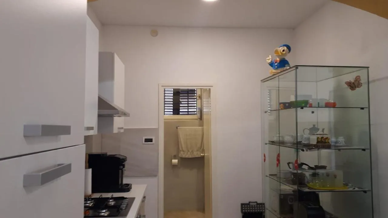 Apartman Rosemary Rijeka Apartment