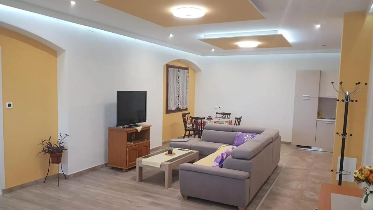 Apartman Rosemary Rijeka