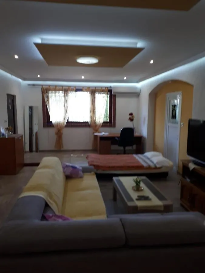 Apartman Rosemary Rijeka 0*,  Croatia