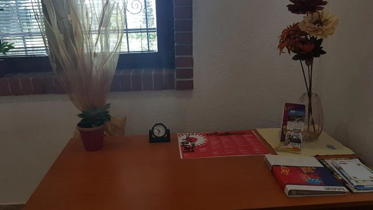 Apartment Apartman Rosemary Rijeka Croatia