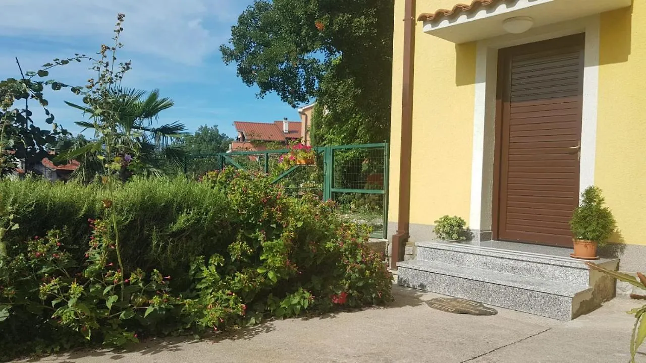 Apartment Apartman Rosemary Rijeka