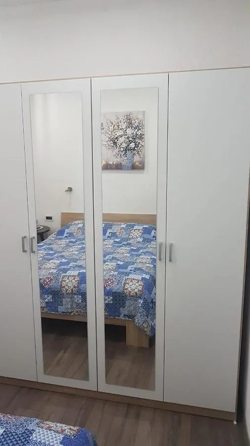Apartman Rosemary Rijeka